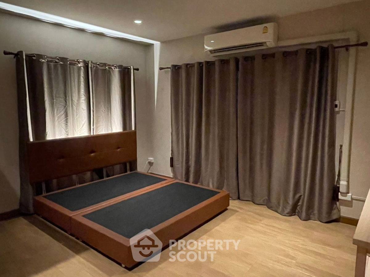 รูป ทาวน์โฮม 3 ห้องนอน ให้เช่า บ้านสุขุมวิทการ์เดนซิตี้ 79 ใกล้ BTS อ่อนนุช 200 เมตร (ID 1258902) - รูปที่ 14/21