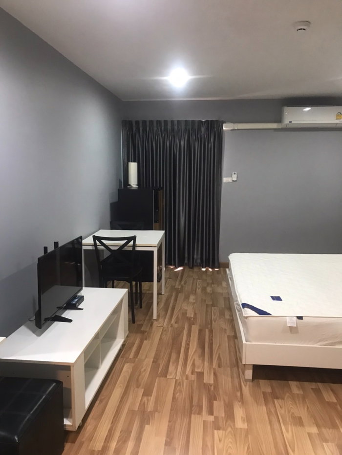 รูป เช่า 8,500 บาท/เดือน สตูดิโอ รีเจนท์โฮม 19 สุขุมวิท93 บีทีเอส บางจาก - รูปที่ 9/10