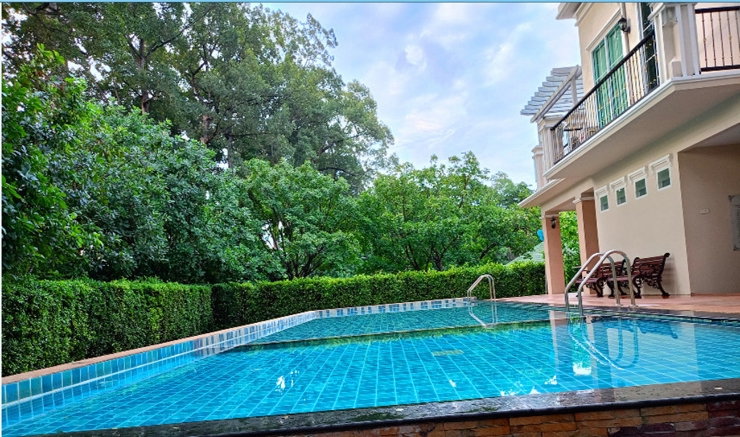 picture 🏡 Pet-Friendly House for Rent | Dinya Valley, Chiang Mai - 6/8