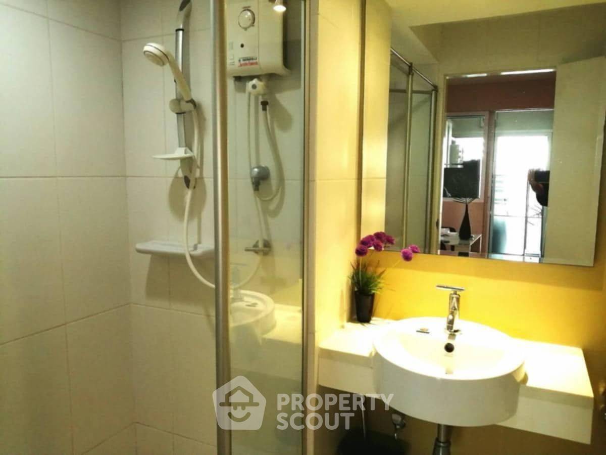 picture 1-BR Condo, The Room Sukhumvit 79, 200m to BTS On Nut (ID 2096523) - 5/6