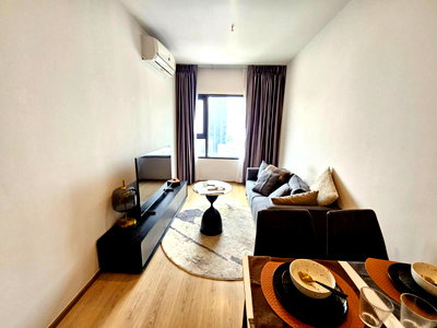 Condos for rent : For Rent 1 Bedroom 1 Bathrooms | Life Rama 4 - Asoke