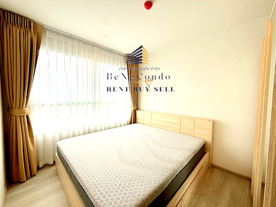 Condos for rent : *** (Project Agent) Condo for rent : Ideo Charan 70-Riverview ***                              