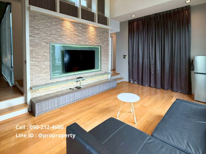 4-bed house for rent, 350 sqm, 65 sq wah, NIRVANA BEYOND 1 RAMKHAMHAENG - RAMA 9