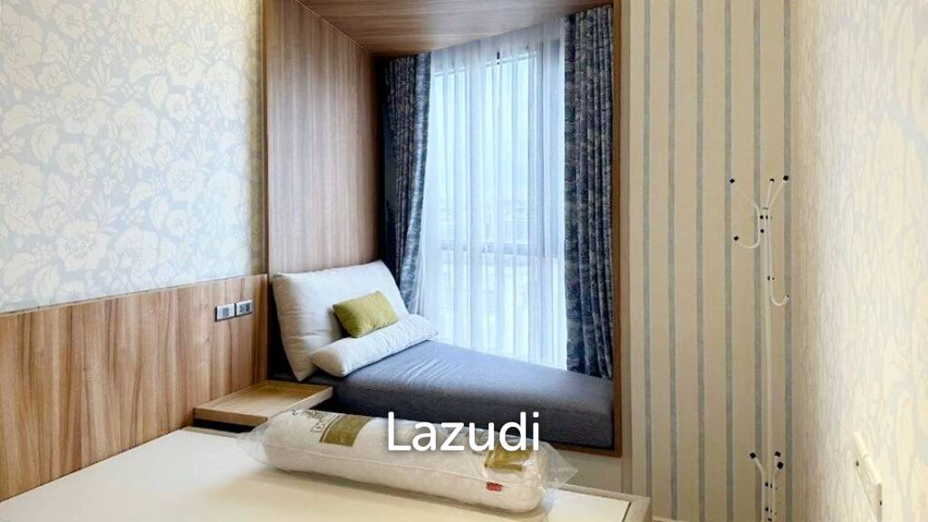 รูป 2 Bed 2 Bath 66 SQ.M TRIPLE Y RESIDENCE - รูปที่ 3/5