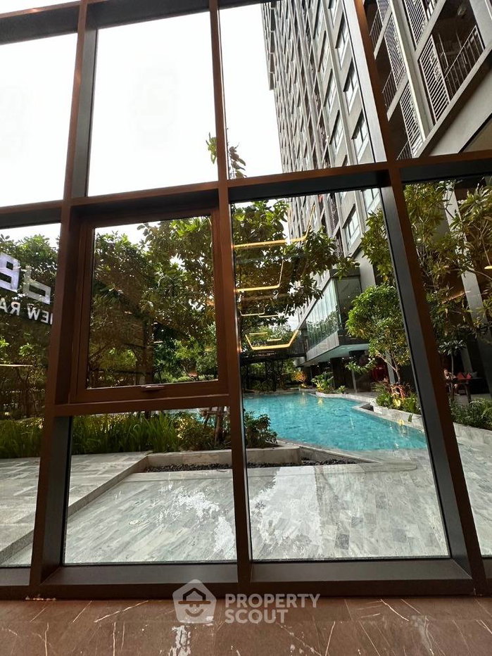 รูป คอนโด 1 ห้องนอน ให้เช่า ที่ Ideo New Rama 9 ใกล้ ARL รามคำแหง (ID 1942491) - รูปที่ 14/14
