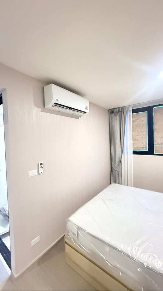 picture [For rent] The Origin Sukhumvit-Praksa - 2/15