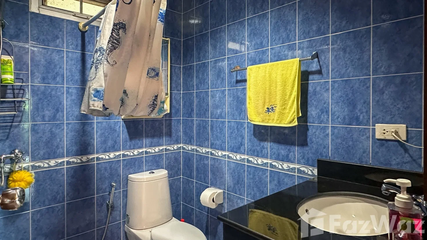 รูป ขาย วิลล่า 3 ห้องนอน ในโครงการ บ้าน ชวา 6550921 - รูปที่ 22/35