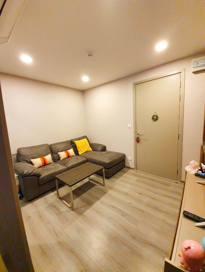 picture 🏡 Condo for Rent: The Politan Breeze  ✨ Beautiful, ready-to-move-in✨ - 4/6