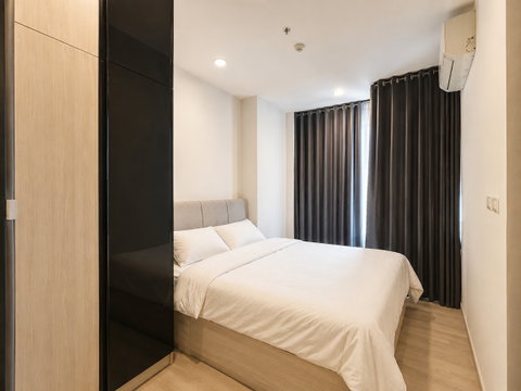 ðFor rent Niche Mono Mega space BangNa ðĄgood view ðēTel./LINE : 099-289-1569