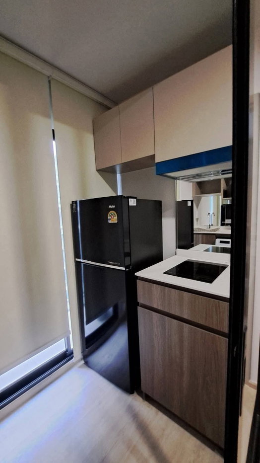 picture AS2165 Nue Core Khu Khot Condo For Rent - 11/13