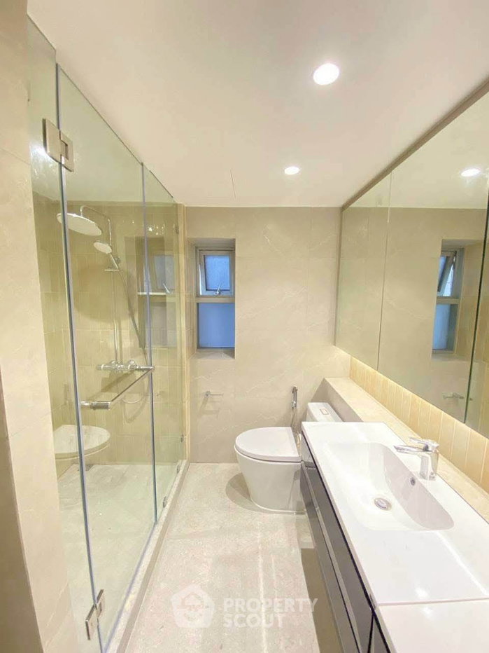 รูป คอนโด 3 ห้องนอน 178 ตร.ม. ที่ All Seasons Mansion 300 ม. ถึง BTS เพลินจิต (ID 2713659) - รูปที่ 6/9