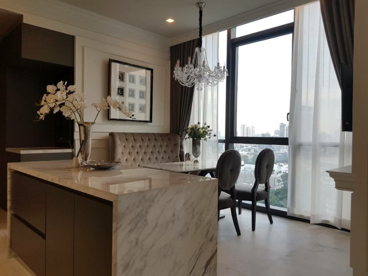 picture For rent The Monument Thonglor 2B3B 🔥🔥 Line ID: @kjcondo (with @)🔥🔥 - 6/9