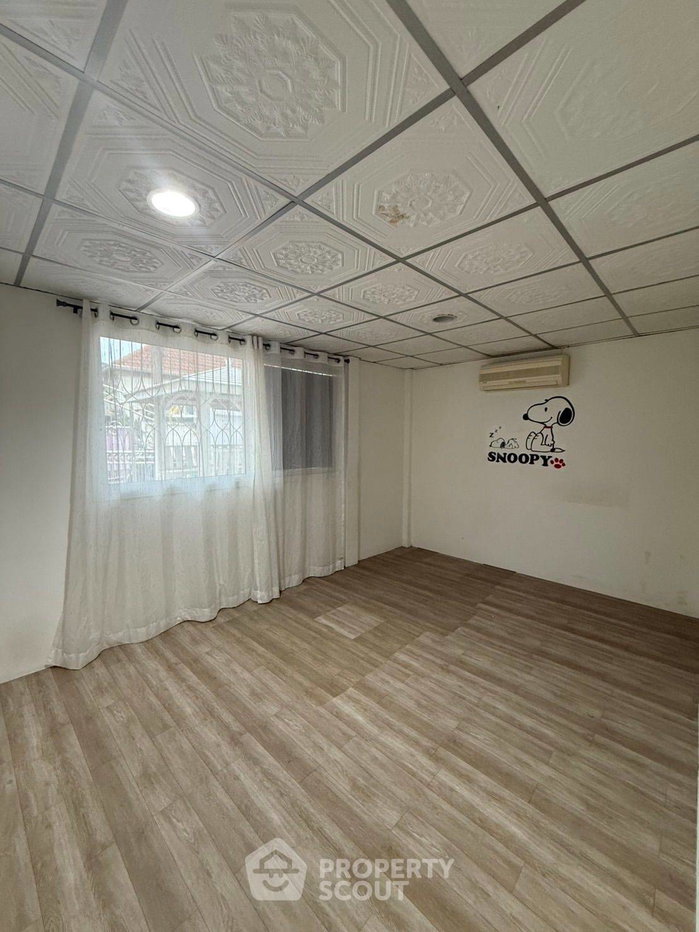 รูป ทาวน์เฮาส์ 3 ห้องนอน ให้เช่า ในคลองจั่น บางกะปิ (100 ตร.ม.) (ID 3061605) - รูปที่ 19/19