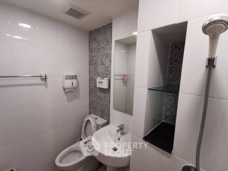 picture 1-BR Condo For Sale, The Cube Nawamin – Raminthra, Ram Inthra (ID 2430750) - 10/16