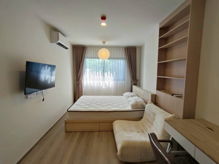 รูปภาพ k2043 ให้เช่าคอนโดใหม่ The Origin Campus KhonKaen #ใกล้มหาวิทยาลัยขอนแก่น