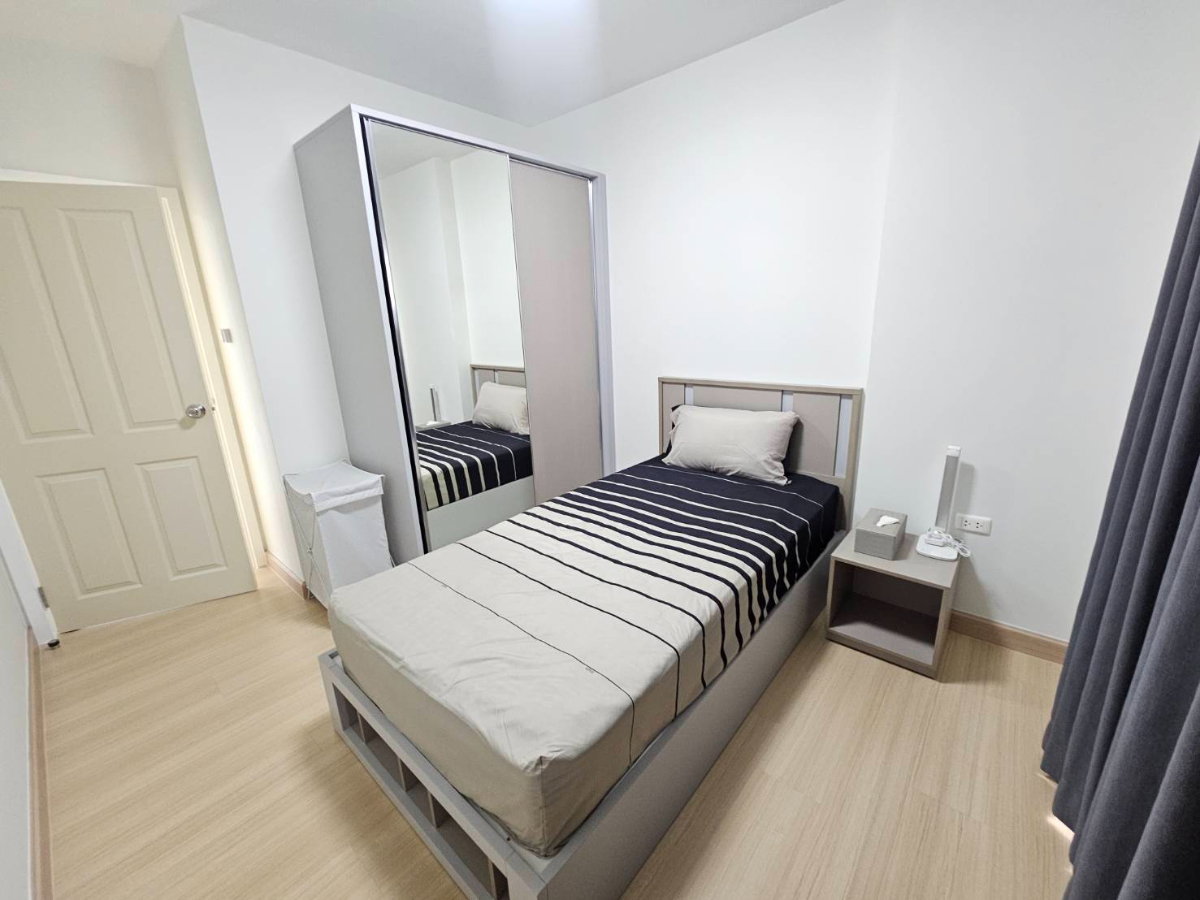 picture For Rent 2 Bedrooms 2 Bathrooms | Supalai Veranda Rama9 - 15/21
