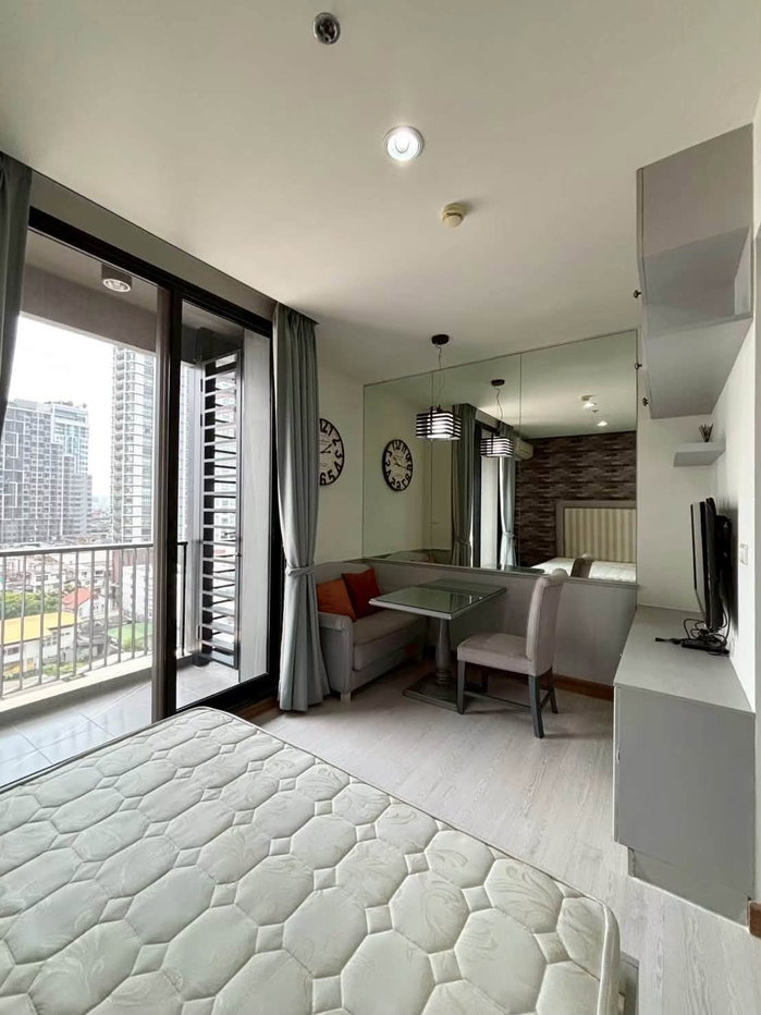 picture Code: 26KJ3522  for rent The Editor Saphan Khwai 🔥🔥 Line ID: @kjcondo (with @)🔥🔥 - 7/19