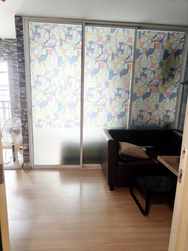 รูป ***ให้เช่า Plum Condo ลาดพร้าว101 (ราคาไม่แพง!!! + ห้องกระจกกั้น) *รับโปรพิเศษ* LINE : @Feelgoodhome (มี@หน้า) - รูปที่ 5/11