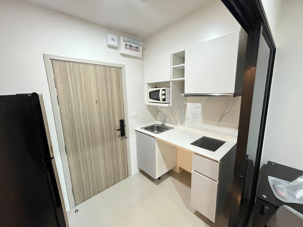 รูป ขายถูกมาก Escent Korat ห้องขนาด 28 ตรม. ขายเพียง 2.4 ล้าน - รูปที่ 5/11