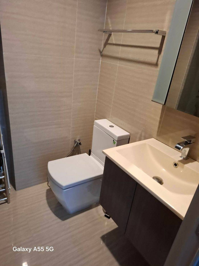 picture @Condorental condo for rent The LINE Asoke - Ratchada - 11/13
