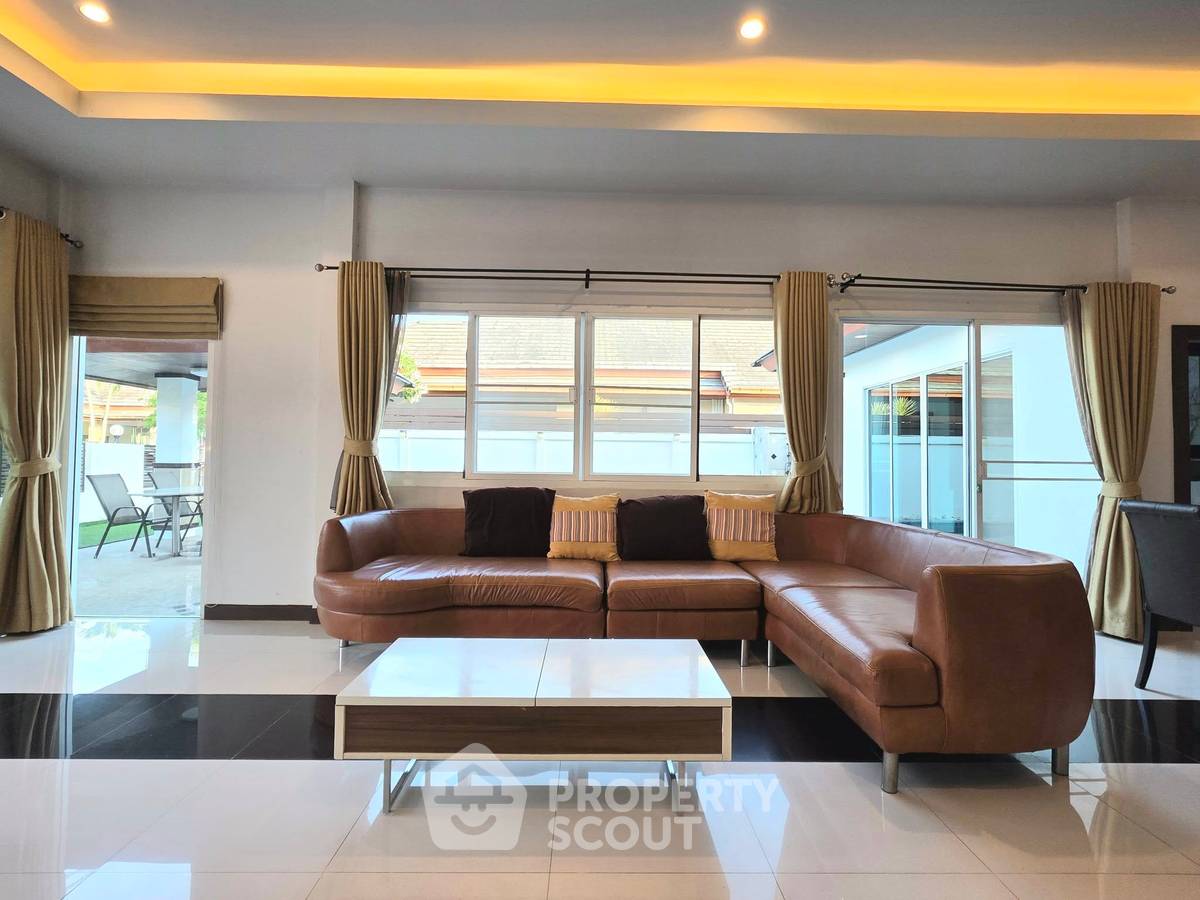 รูป บ้านเช่า 3 ห้องนอน ใน ห้วยใหญ่ บางละมุง ชลบุรี (ID 3062025) - รูปที่ 18/24