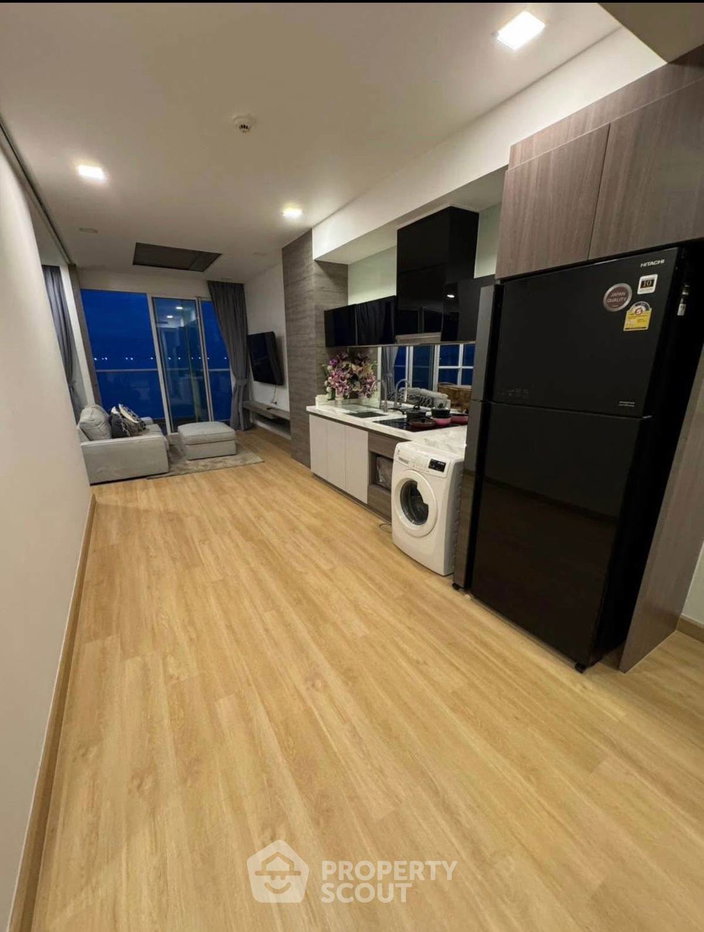 รูป คอนโด 2 ห้องนอน ชั้น 20 ที่ Cetus Beachfront ใกล้ชายหาดจอมเทียน (ID 3060709) - รูปที่ 14/18
