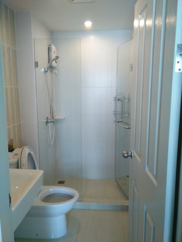 picture The Cube condo for rent near KMUTT - 15/20