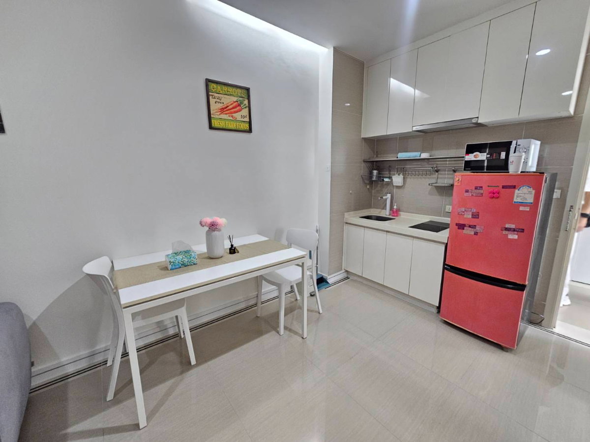 picture For Rent 1 Bedroom 1 Bathrooms | Ideo Mobi Sukhumvit 81 - 12/15