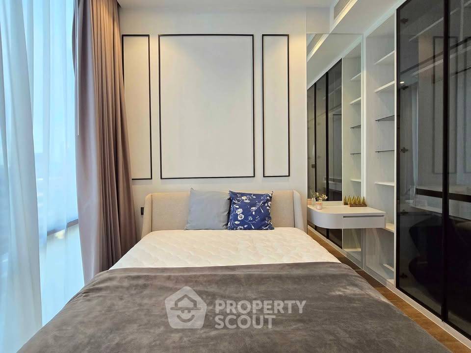 picture 2-BR Condo For Rent At Muniq Langsuan, Near BTS Ratchadamri (ID 3061913) - 4/11