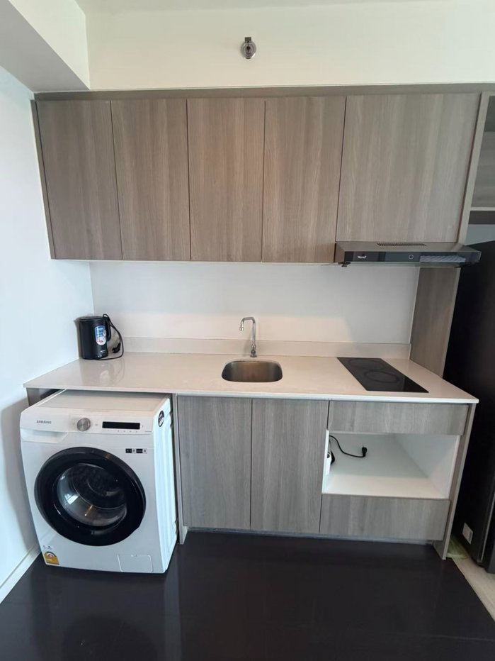 รูป ให้เช่าคอนโด A space Mega หลังIkea - รูปที่ 6/15