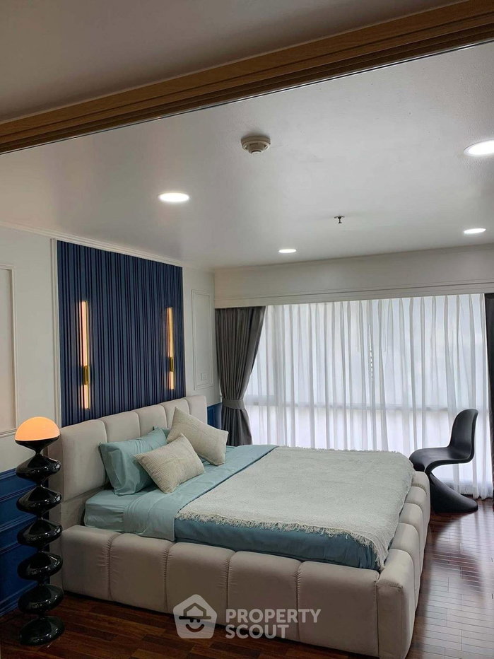 รูป คอนโด 1 ห้องนอน 40 ตร.ม. สุขุมวิท ซูท ไฮฟลอร์ ใกล้ BTS นานา (ID 3054821) - รูปที่ 1/9