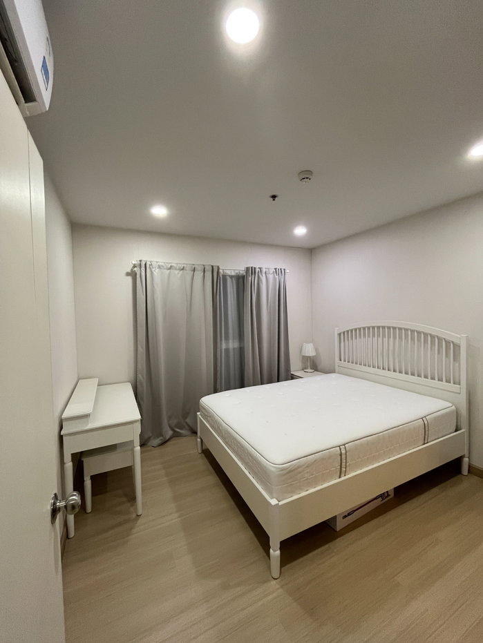 picture Condo for Rent – Supalai Park Talat Phlu Station [Ready to move in] - 4/14