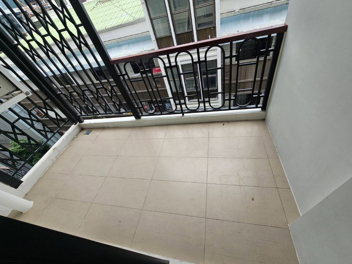 รูป เช่า 1 ห้องนอน 1 ห้องน้ำ ณ วรา เรสซิเดนซ์ | Na Vara Residence - รูปที่ 20/22