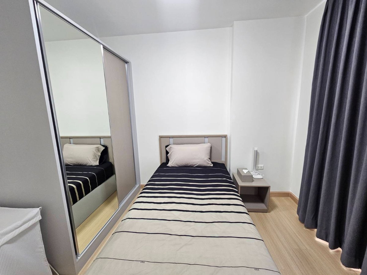 picture For Rent 2 Bedrooms 2 Bathrooms | Supalai Veranda Rama9 - 16/21