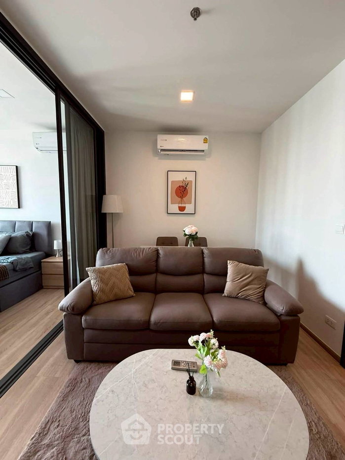 picture Well-Priced 1-BR Condo At XT Phayathai, BTS Phaya Thai 400m (ID 3061681) - 11/16