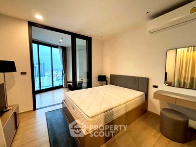 Condos for rent Big C Super Center South Pattaya  : Well-Priced 1-BR Condo At Edge Central Pattaya, 23rd-Floor (ID 3061974)