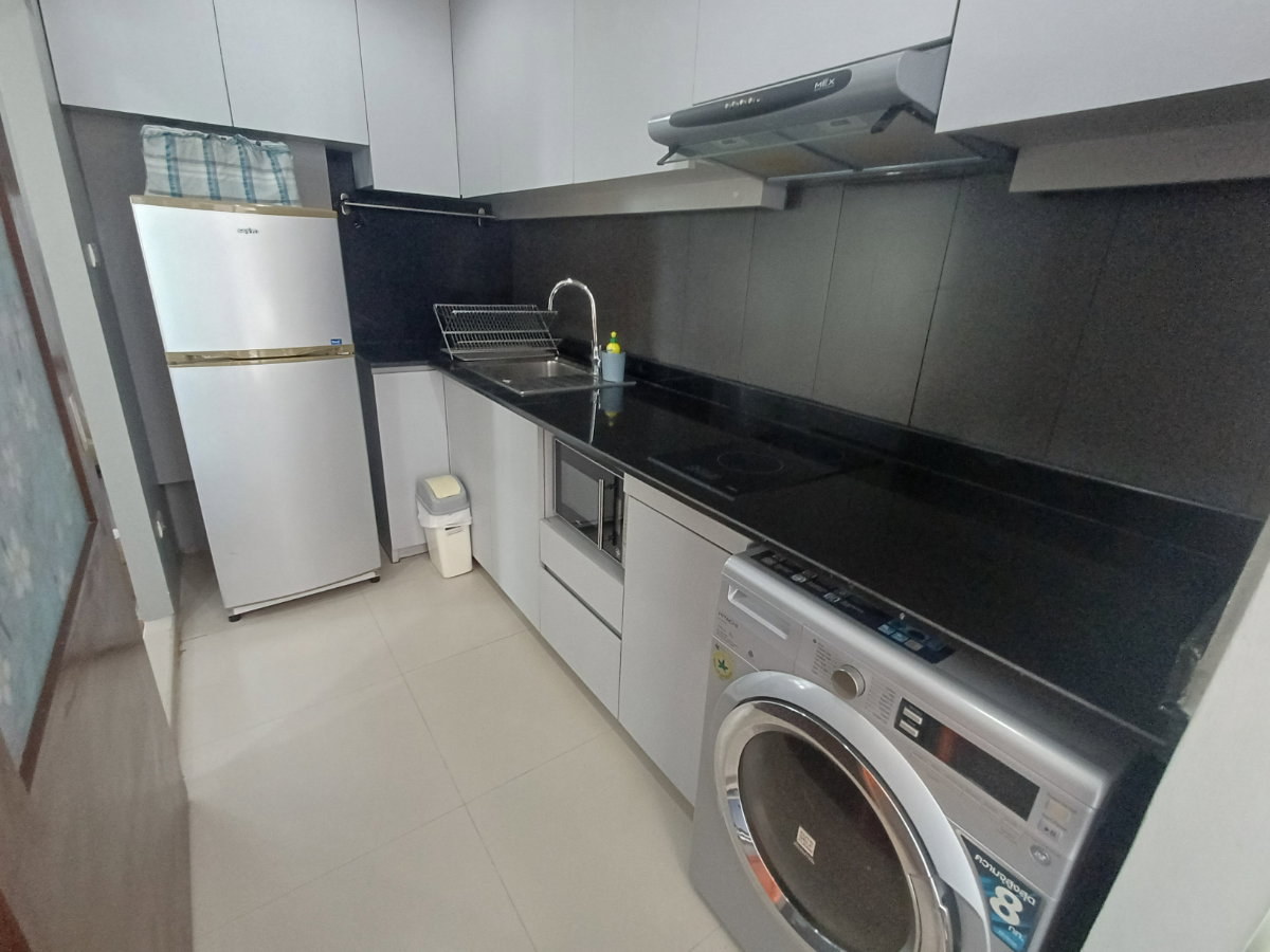picture Ladda Condo View Sriracha 2 Bedrooms Sea View Fully Furnished Ready to Move In - 23/30