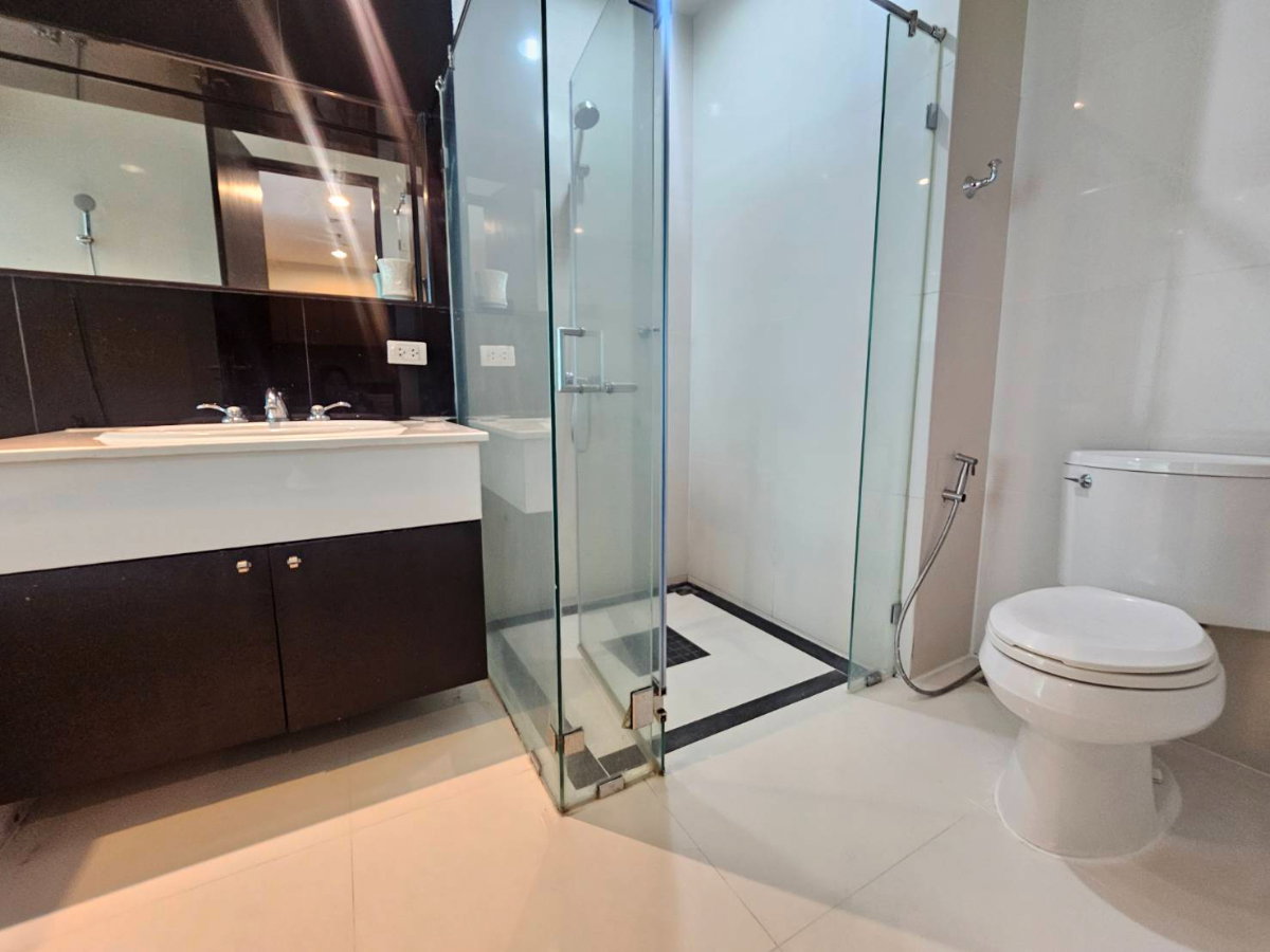 picture For Rent Studio 1 Bathrooms | The Address Chidlom - 11/15