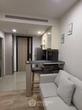 คอนโด 1 ห้องนอน ชั้นสูง 38 ห้อง 35 ตร.ม. โอกะ เฮาส์ สุขุมวิท 36 ใกล้ BTS ทองหล่อ (ID 3060726)