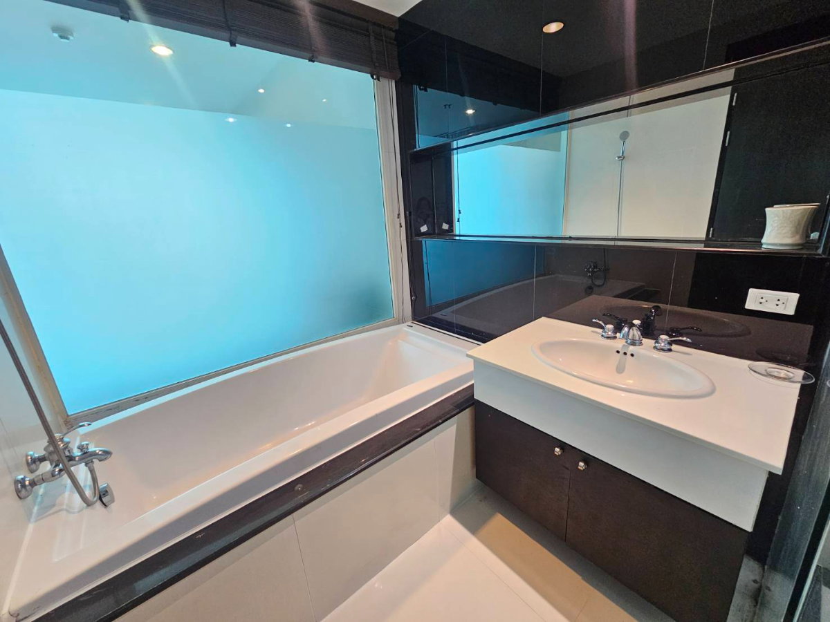 picture For Rent Studio 1 Bathrooms | The Address Chidlom - 12/15