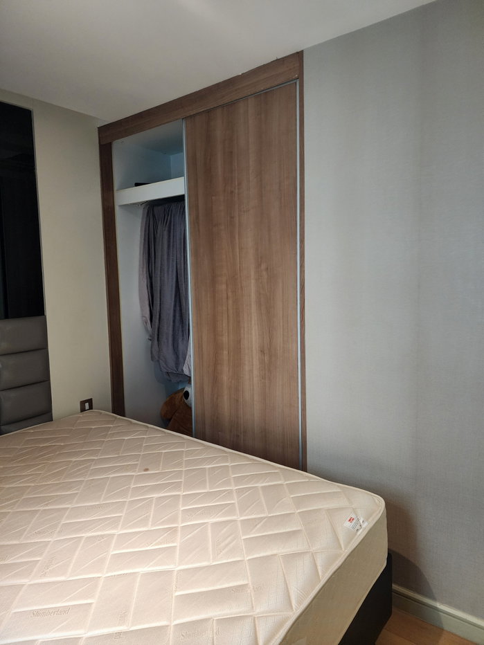 รูป ให้เช่า Tidy deluxe Sukhumvit 34 ใกล้ BTS ทองหล่อ - รูปที่ 7/9