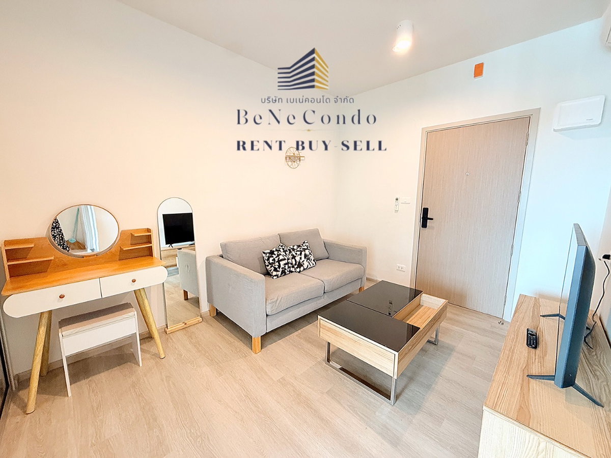picture *** (Project Agent) Condo for rent : Ideo Charan 70-Riverview *** - 6/14