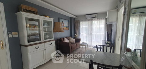 1-BR Condo at The Title V (Rawai-Phuket) close to Rawai (ID 1536375)