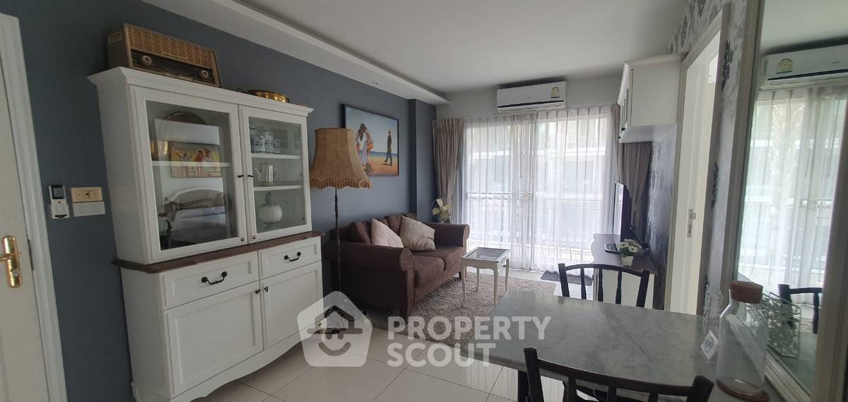 picture 1-BR Condo at The Title V (Rawai-Phuket) close to Rawai (ID 1536375) - 1/7
