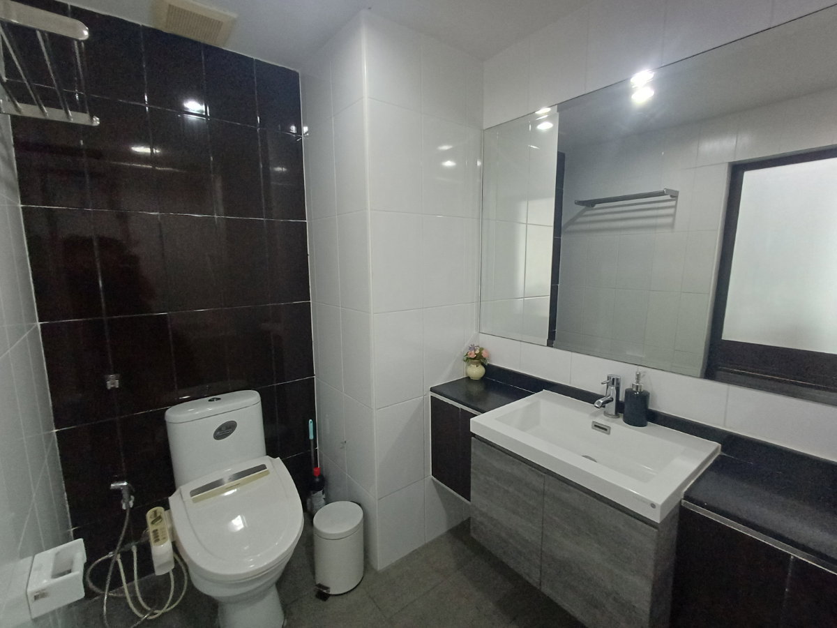 picture Ladda Condo View Sriracha 2 Bedrooms Sea View Fully Furnished Ready to Move In - 26/30