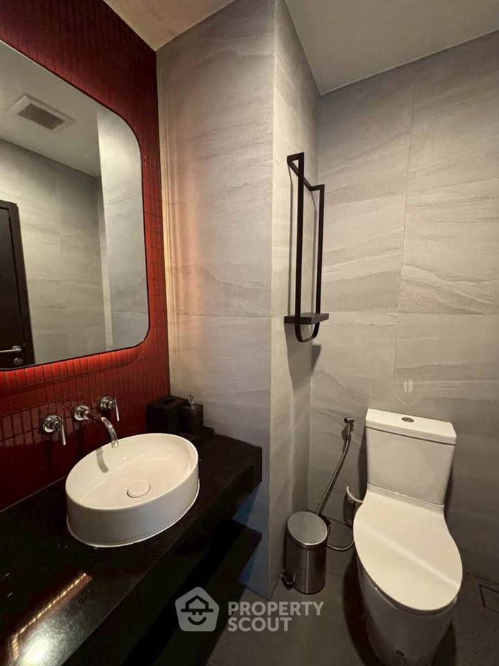 picture Well-Priced 1-BR Condo At Edge Central Pattaya, 23rd-Floor (ID 3061974) - 6/8