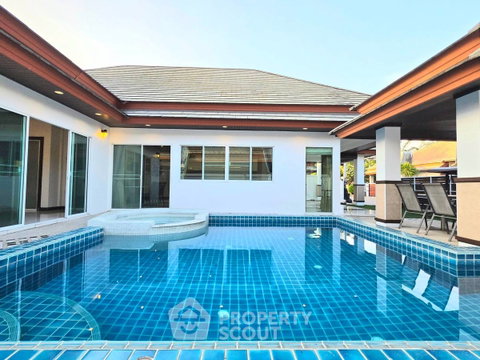 บ้านเช่า 3 ห้องนอน ใน ห้วยใหญ่ บางละมุง ชลบุรี (ID 3062025)