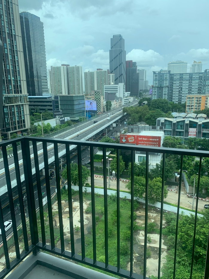 picture For Rent Condolette Midst Rama 9 - 16/16