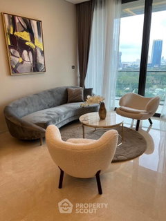 รูปภาพ 2-BR 144 Sqm On 12th Floor At The Residences Sindhorn Kempinski, BTS Ratchadamri (ID 3061705)