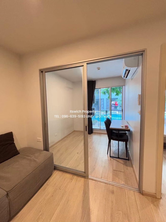 รูป ด่วน ให้เช่า Elio Del Moss Phaholyothin34 ❗️ - รูปที่ 4/9